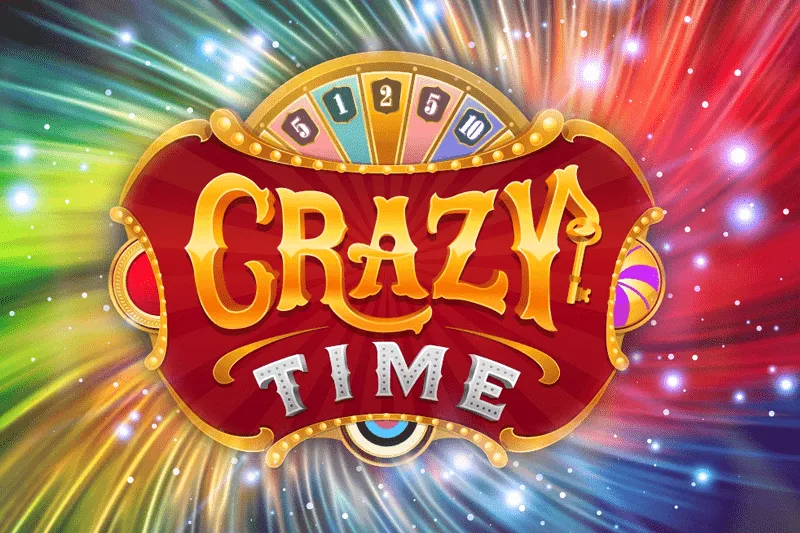 crazy time tracksino